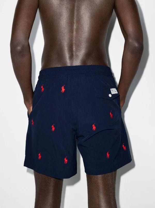 Bermudas Ralph Lauren