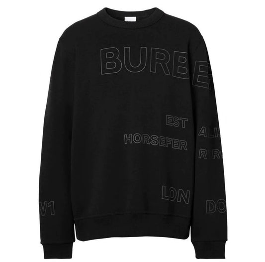 Sudadera Burberry