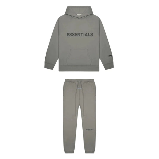 Conjunto Fear of God Essentials