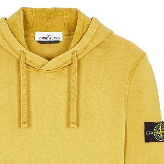 Sudadera Stone Island