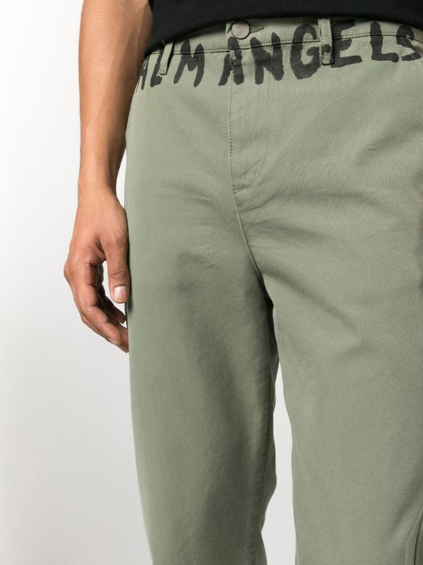 Pantalones Palm Angels