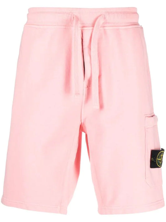 Bermudas Stone Island