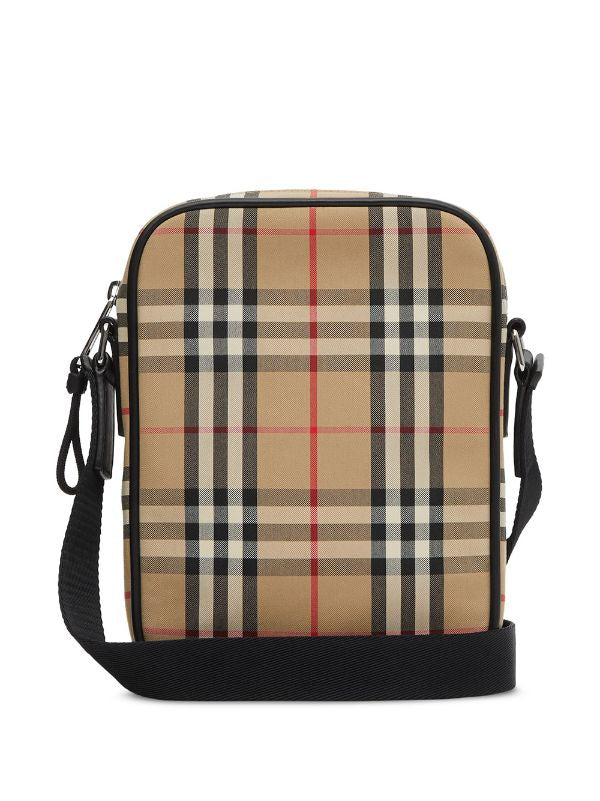 Bandolera Burberry