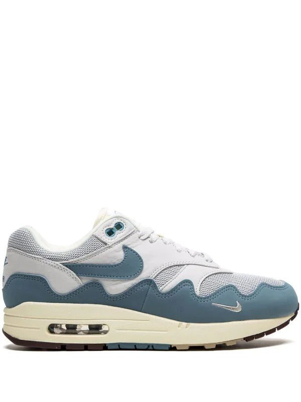 Air max 1 Patta Aqua