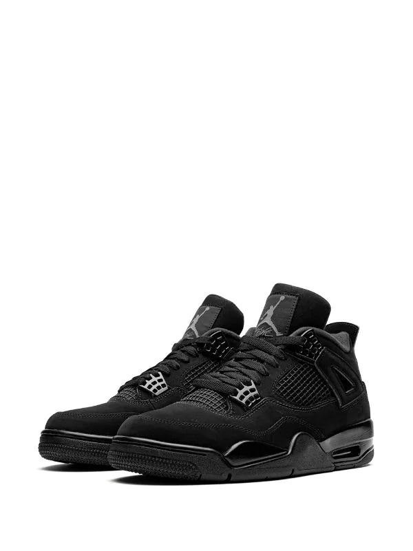 Jordan 4 Black Cat