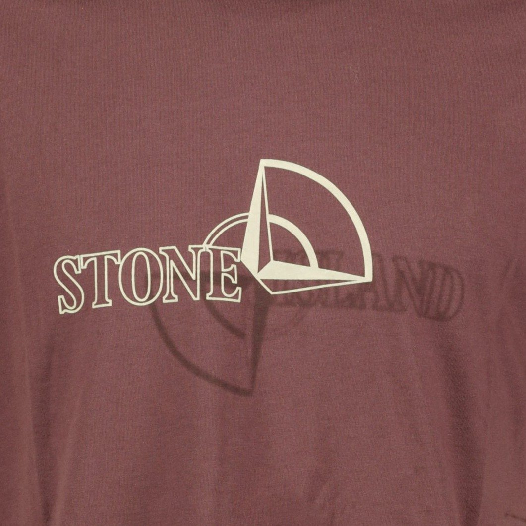 Camiseta Stone Island