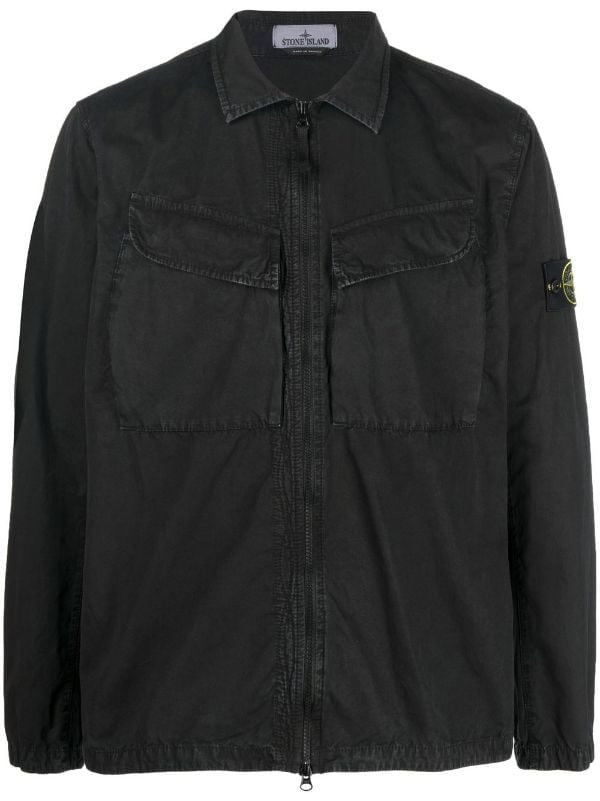 Chaqueta Stone Island