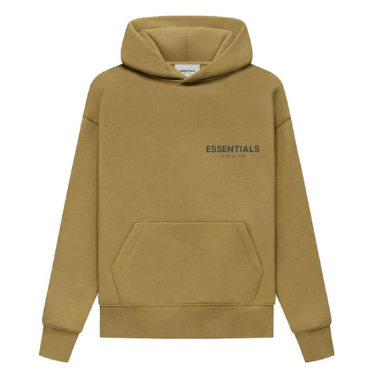 Sudadera Essentials