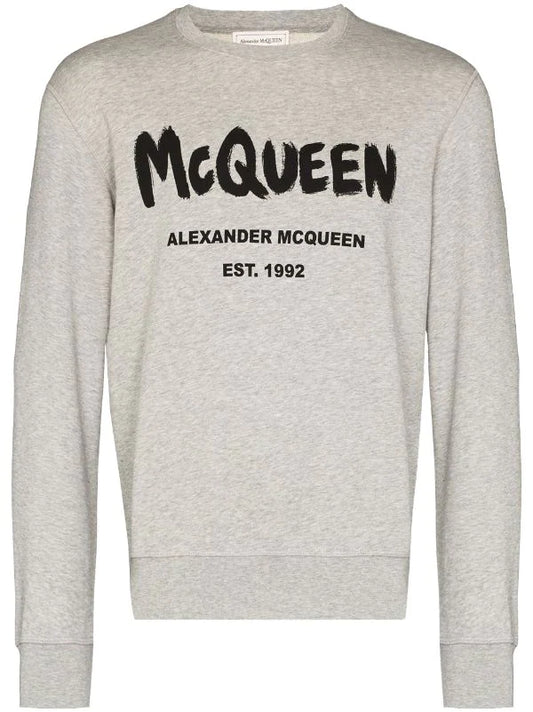 Sudadera Alexander McQueen