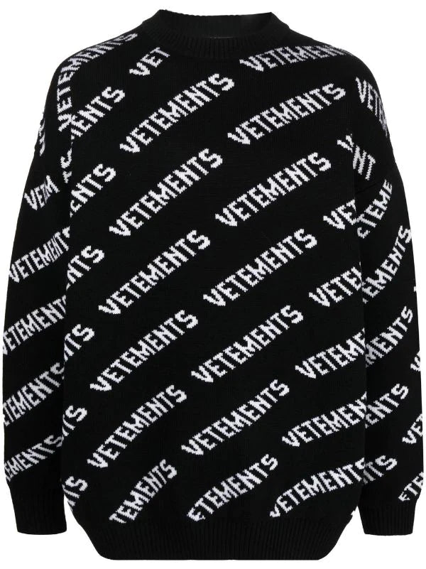 Sudadera Vetements