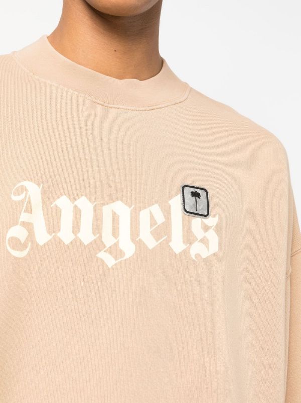 Sudadera Palm Angels