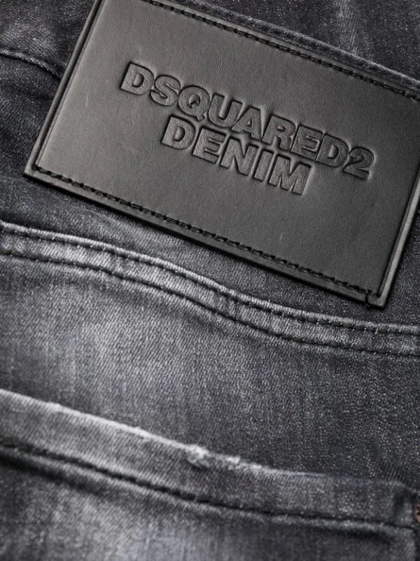 Vaqueros Dsquared2