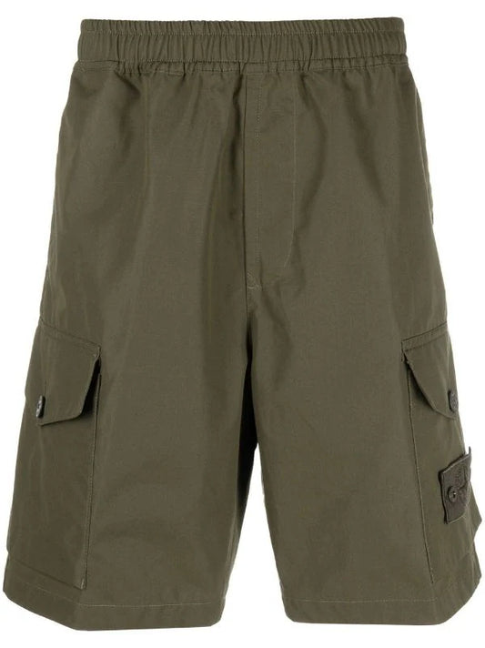 Bermudas Stone Island