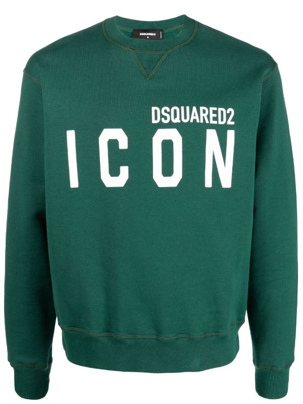 Sudadera Dsquared2 ICON