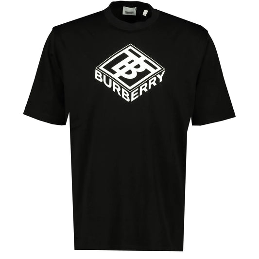 Camiseta Burberry