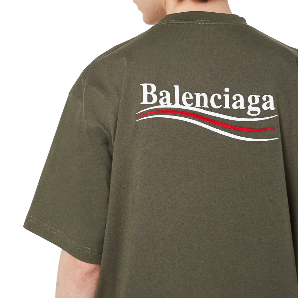 Camiseta Balenciaga