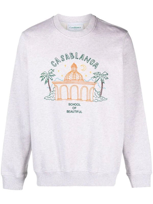 Sudadera Casablanca